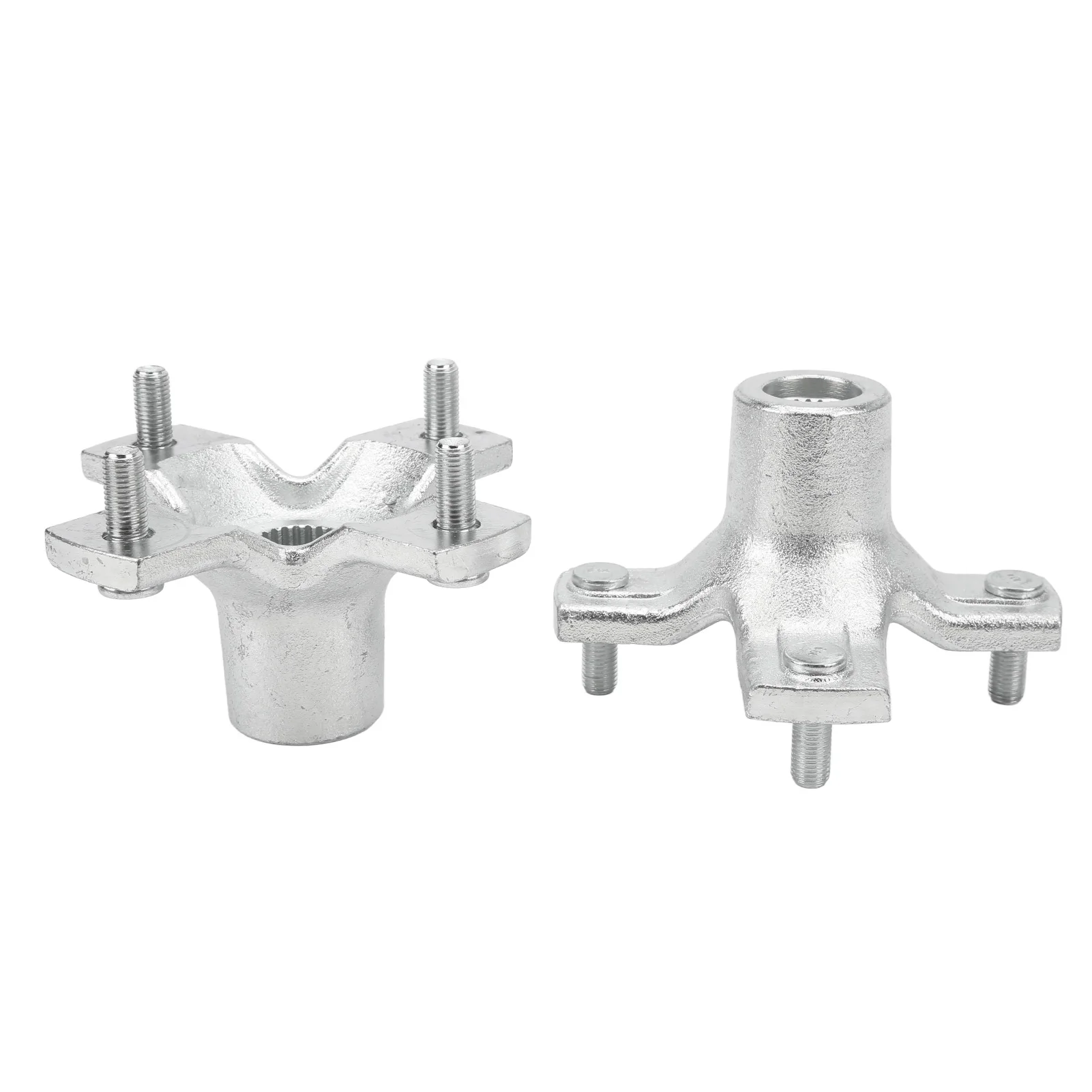 Wheel Axle Hub Sturdy Construction Stable Performance High Efficiency Perfect Fit Rear Wheel Hub Left Right for ATV
Wheel Axle Hub Sturdy Construction Stable Performance High Efficiency Perfect Fit Rear Wheel Hub Left Right for ATV