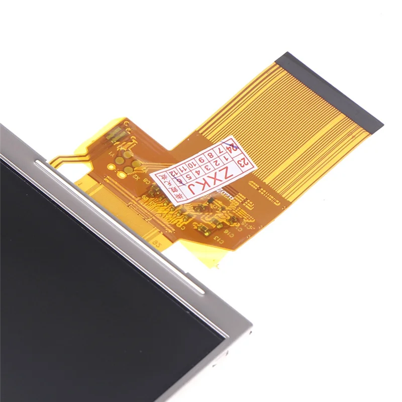 New--3.5 Inch Resolution TFT For LQ035NC111 Satellite Finder LCD Display Screen Ppanel
New--3.5 Inch Resolution TFT For LQ035NC111 Satellite Finder LCD Display Screen Ppanel
