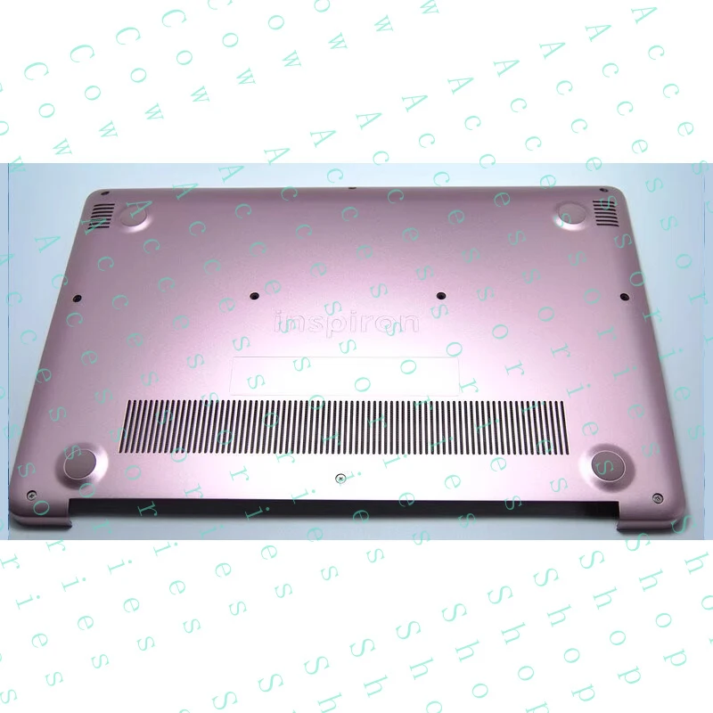 PP+ New For DELL Inspiron 5370 Vostro V5370 Lower Housing Cover Pink 0YC6MK
PP+ New For DELL Inspiron 5370 Vostro V5370 Lower Housing Cover Pink 0YC6MK