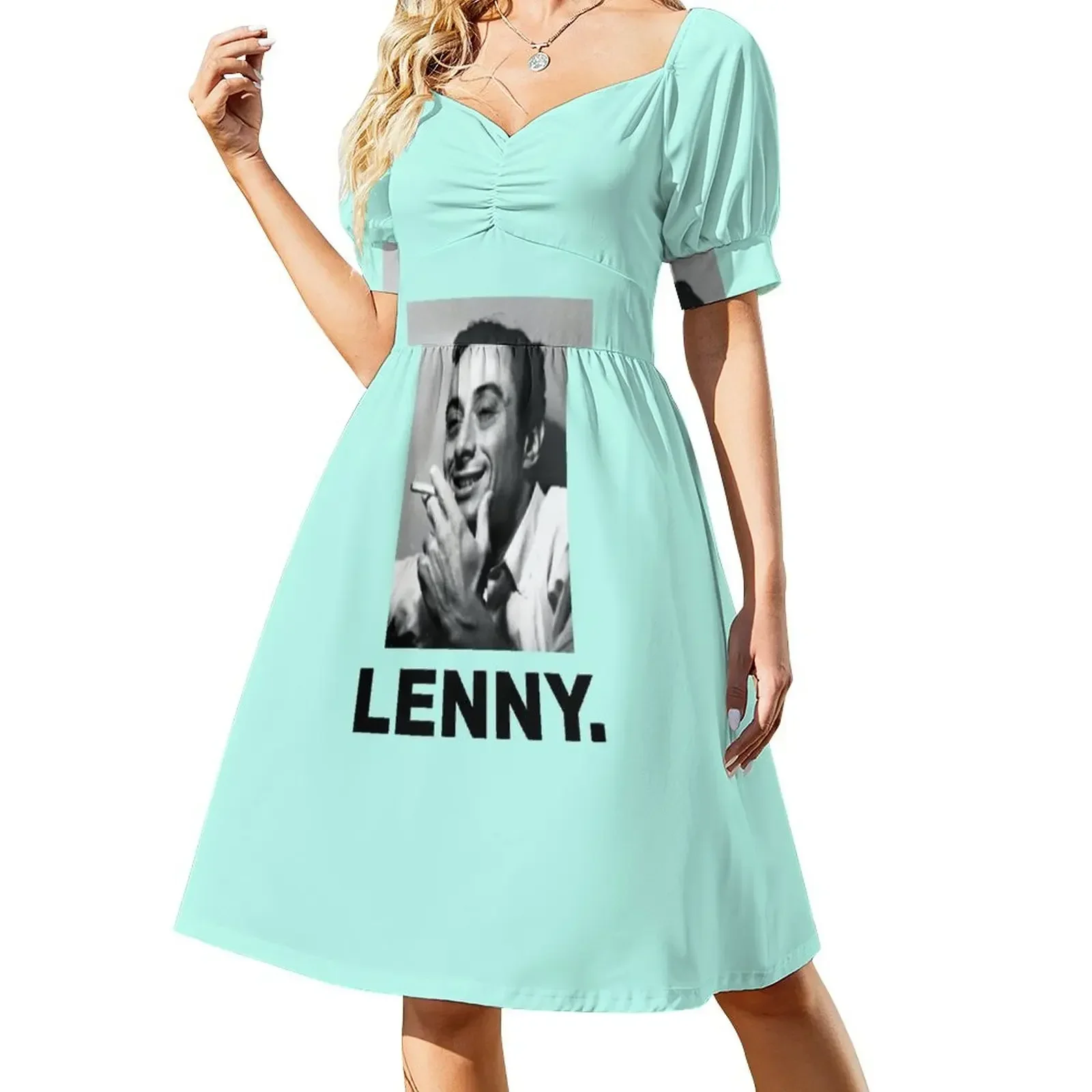 Lenny Bruce Lenny Classic, Handmade, For Boys Birthday Gift, Hot Idea Short-Sleeved Dress summer dress daily Dress
Lenny Bruce Lenny Classic, Handmade, For Boys Birthday Gift, Hot Idea Short-Sleeved Dress summer dress daily Dress