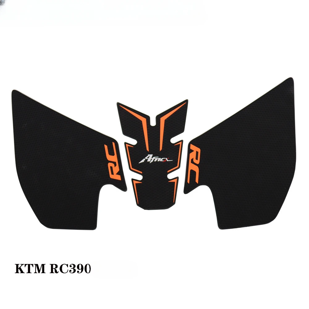 Для Модифицированных мотоциклов KTM RC390 с противоскользящими и боковыми наклейками с защитой от царапин
Для Модифицированных мотоциклов KTM RC390 с противоскользящими и боковыми наклейками с защитой от царапин