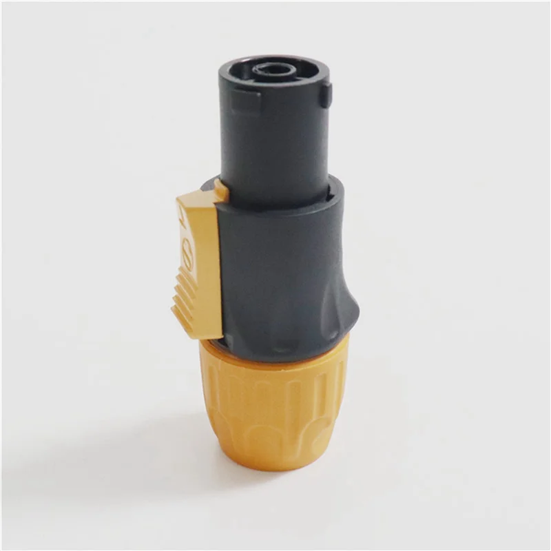 20Pcs Flame-Retardant Industrial Power Connector Output Input 20A Waterproof Power Connector LED Large Screen Power Plug
20Pcs Flame-Retardant Industrial Power Connector Output Input 20A Waterproof Power Connector LED Large Screen Power Plug