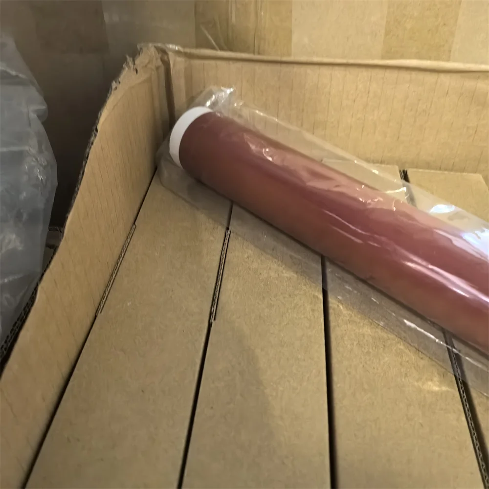 1 шт. втулка пленки фьюзера для Konica Minolta Bizhub C250i C300i C360i C450i C550i C650i C750i прижимной ролик AA2JR70300 AA2JR70400
1 шт. втулка пленки фьюзера для Konica Minolta Bizhub C250i C300i C360i C450i C550i C650i C750i прижимной ролик AA2JR70300 AA2JR70400