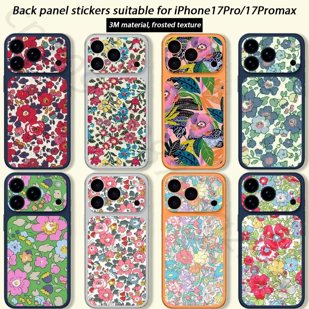 Betsy Ann Wiltshire London For iPhone 17 pro Max /17 pro Full Cover Decal Skin Wrap 3D Colorful Rear Protective Sticker Film
Betsy Ann Wiltshire London For iPhone 17 pro Max /17 pro Full Cover Decal Skin Wrap 3D Colorful Rear Protective Sticker Film