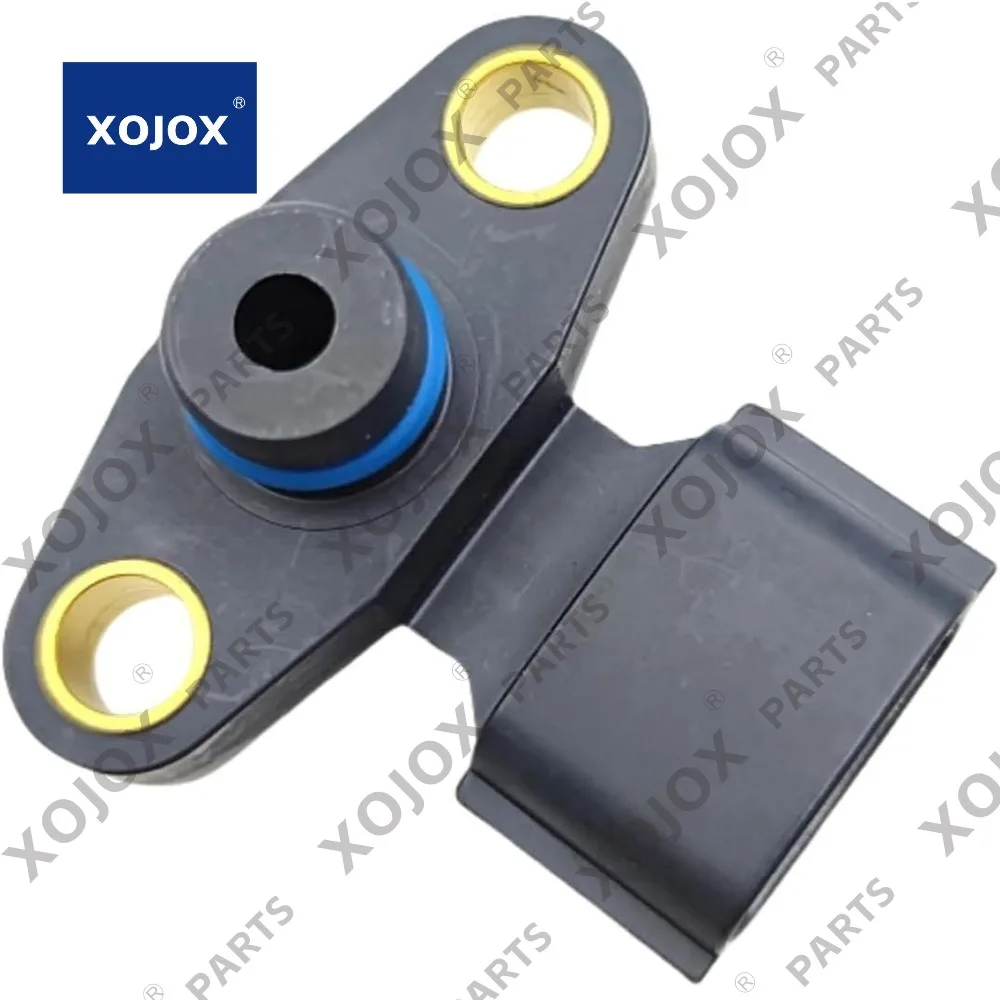 Датчик давления воздуха XOJOX 6261-81-2700 подходит для экскаватора Komatsu PC400 PC450-8 двигателя 6D125 6D170 
Датчик давления воздуха XOJOX 6261-81-2700 подходит для экскаватора Komatsu PC400 PC450-8 двигателя 6D125 6D170