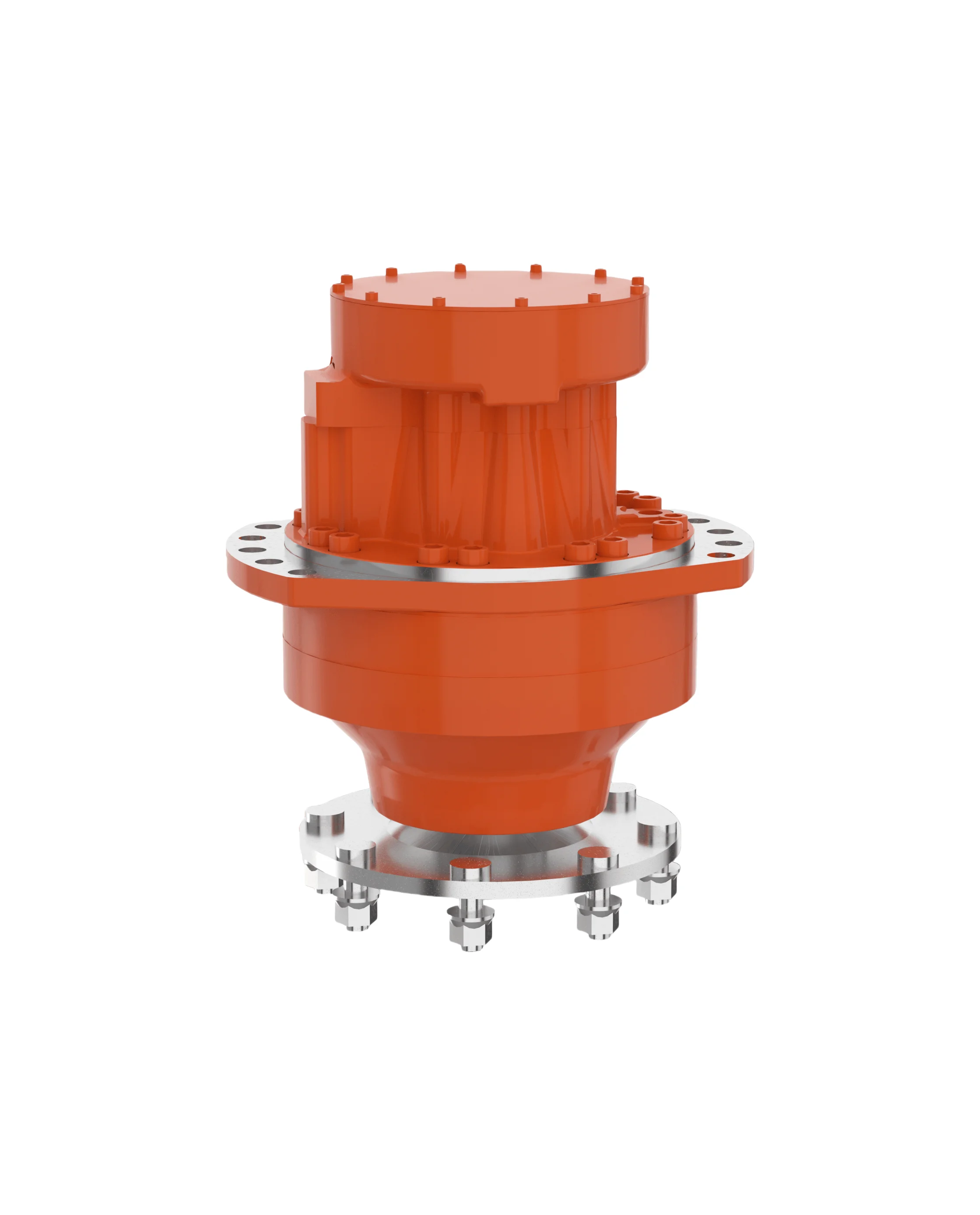 Low-Speed High-Torque Hydraulic Radial Piston Motor (MS05 MSE05)
Low-Speed High-Torque Hydraulic Radial Piston Motor (MS05 MSE05)