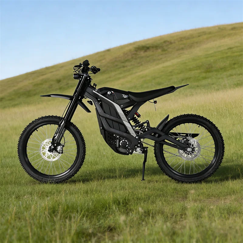 SXLL 79BIKE Falcon Pro 72V 10000W Motocross
SXLL 79BIKE Falcon Pro 72V 10000W Motocross