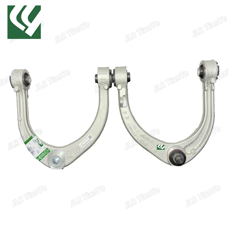 Suitable for Range Rover Discovery 5 front wheel upper control arm LR113265 LR113259 LR034211 LR034214
Suitable for Range Rover Discovery 5 front wheel upper control arm LR113265 LR113259 LR034211 LR034214