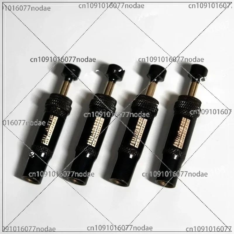 Auto-Stop Tire Deflator Valve Kit (10-30 PSI) 4 PCS Screw-on Tyre Air Down Tool Vehicles Motorcycle Offroad 4x4 Tire Tools Set
Auto-Stop Tire Deflator Valve Kit (10-30 PSI) 4 PCS Screw-on Tyre Air Down Tool Vehicles Motorcycle Offroad 4x4 Tire Tools Set