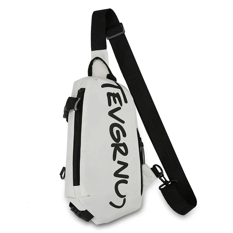 Fashionable Large-Capacity Crossbody Bag for Shopping and Travel Multifunctional Chest Bag
Fashionable Large-Capacity Crossbody Bag for Shopping and Travel Multifunctional Chest Bag