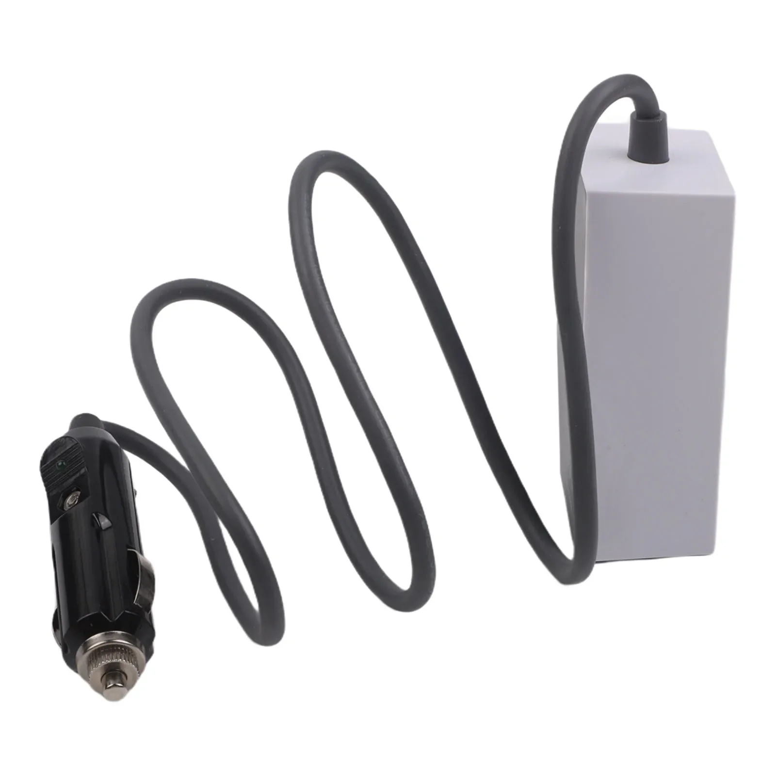 For Starlink For Mini Car Inverter Power Converter DC 12V/24V To 36V 5A DC Power Adapter Power Cable With Cigarette-Lighter
For Starlink For Mini Car Inverter Power Converter DC 12V/24V To 36V 5A DC Power Adapter Power Cable With Cigarette-Lighter