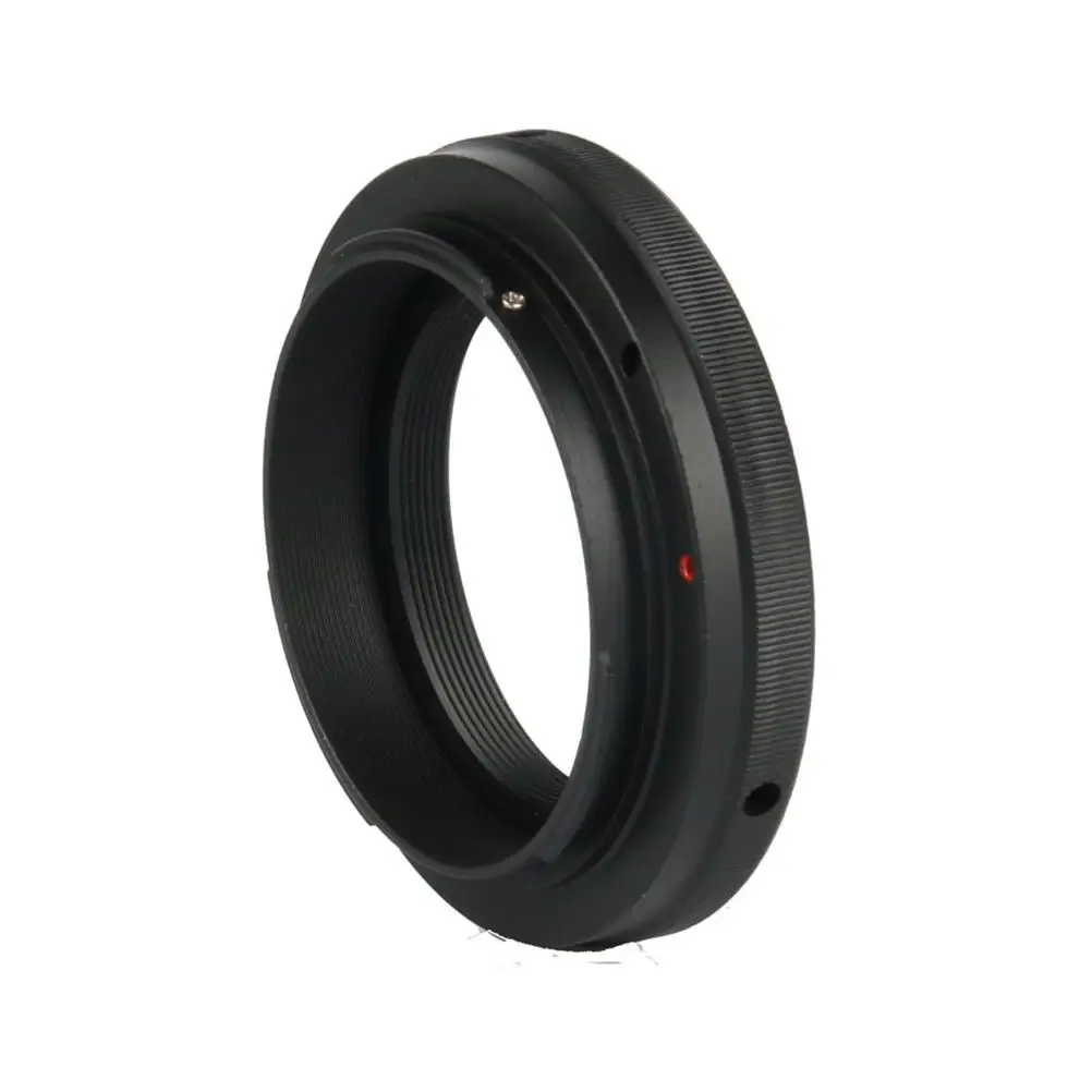 Ring Lens Adapter Mount for - 5D 50D 60D 550D 500D 600D 700D 1000D 1200D T5i T1i (Black)
Ring Lens Adapter Mount for - 5D 50D 60D 550D 500D 600D 700D 1000D 1200D T5i T1i (Black)