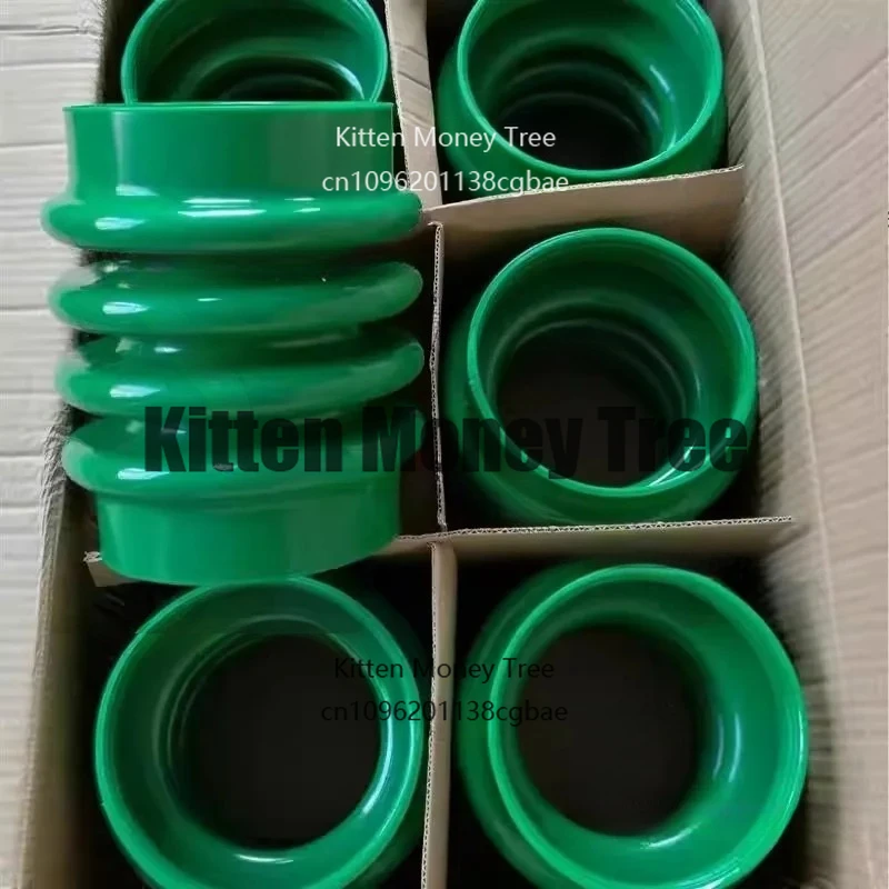 Bellows BS600 BS700 Green ID170 mm H260 mm
Bellows BS600 BS700 Green ID170 mm H260 mm