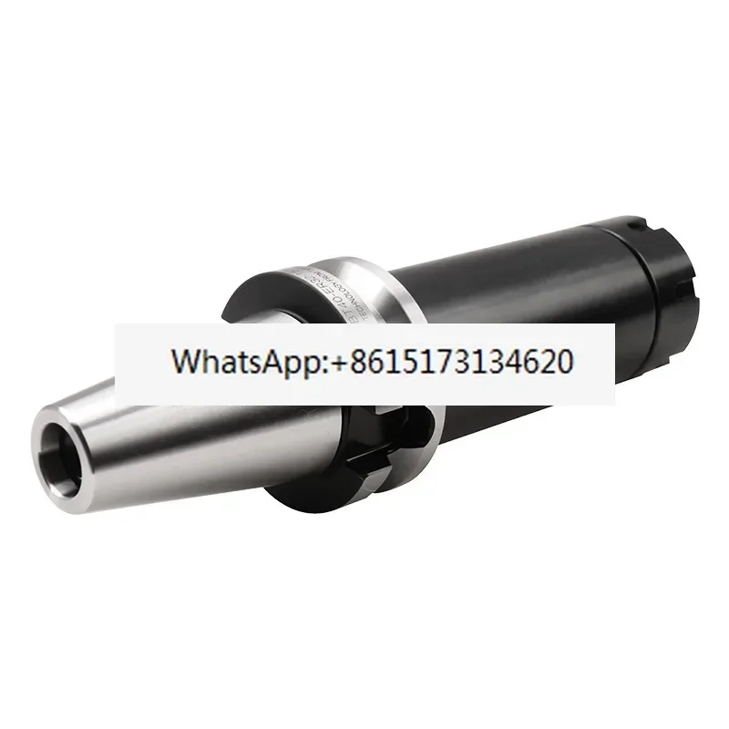 High quality BT40ER type milling shank BT50-ER32/40-60 100150 shank collet numerical control shank
High quality BT40ER type milling shank BT50-ER32/40-60 100150 shank collet numerical control shank