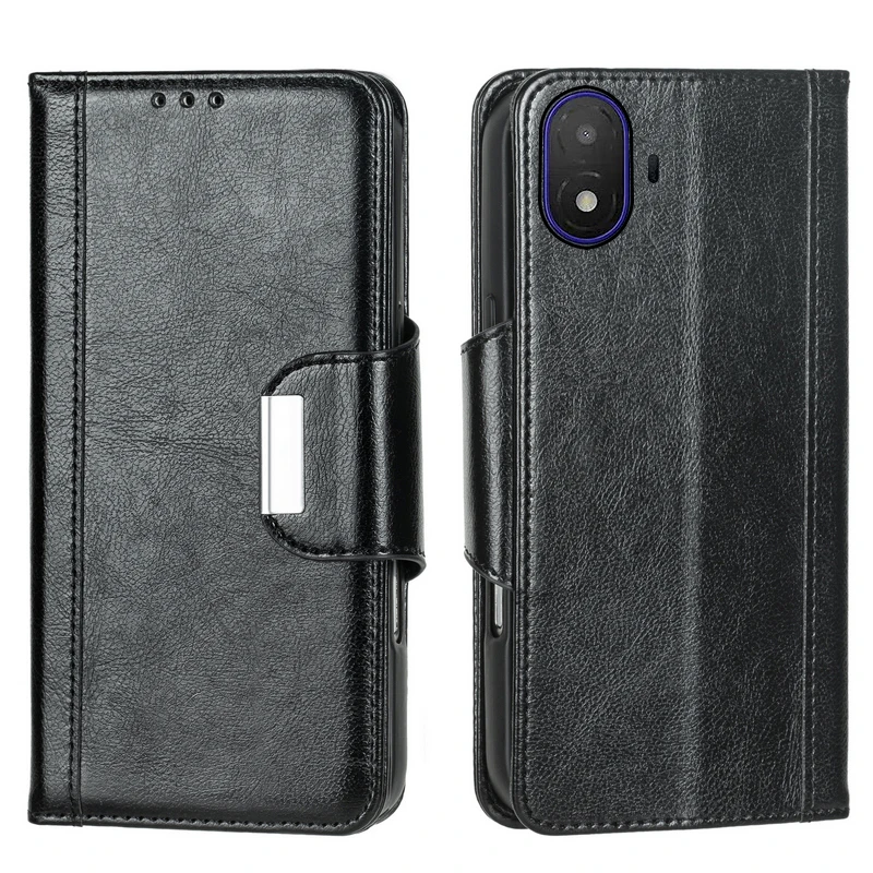 Magnetic button Flip PU leather card Slot Wallet Cover For TCL K70 SE Power 60 70 NxtPaper Pro 4G Fall prevention phone Case
Magnetic button Flip PU leather card Slot Wallet Cover For TCL K70 SE Power 60 70 NxtPaper Pro 4G Fall prevention phone Case