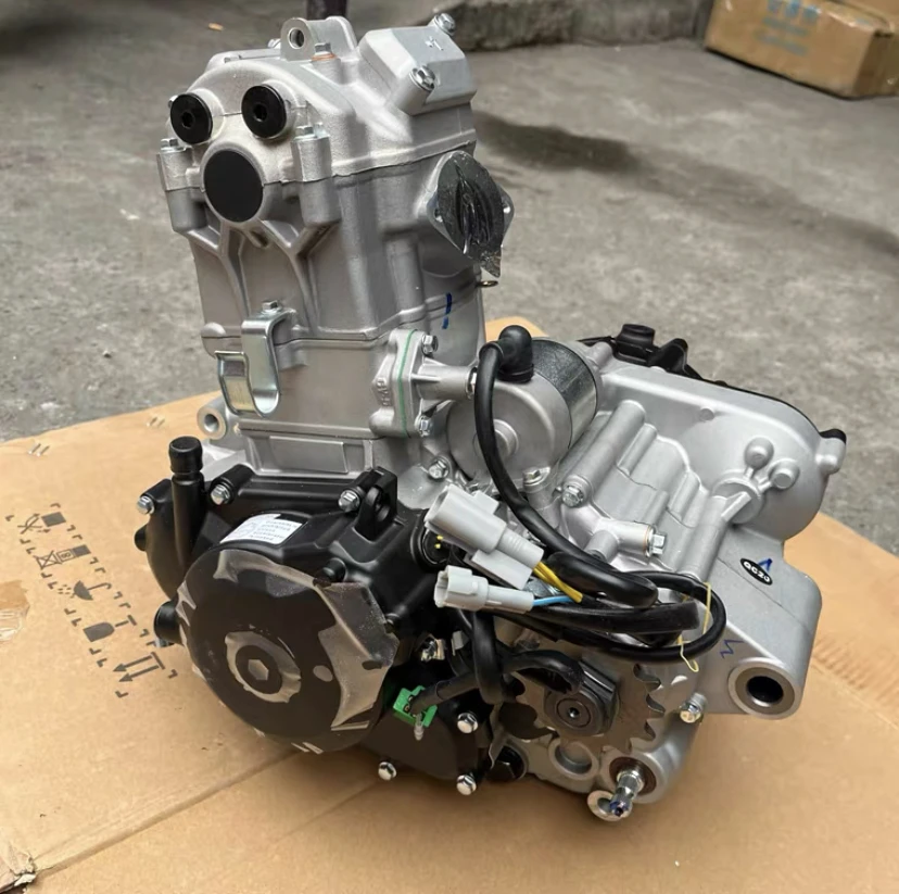 AA AutoOil Contaminated Motorcycle Engine, Rally Motorcycle Engine, Second-hand Motorcycle Disassembly
AA AutoOil Contaminated Motorcycle Engine, Rally Motorcycle Engine, Second-hand Motorcycle Disassembly