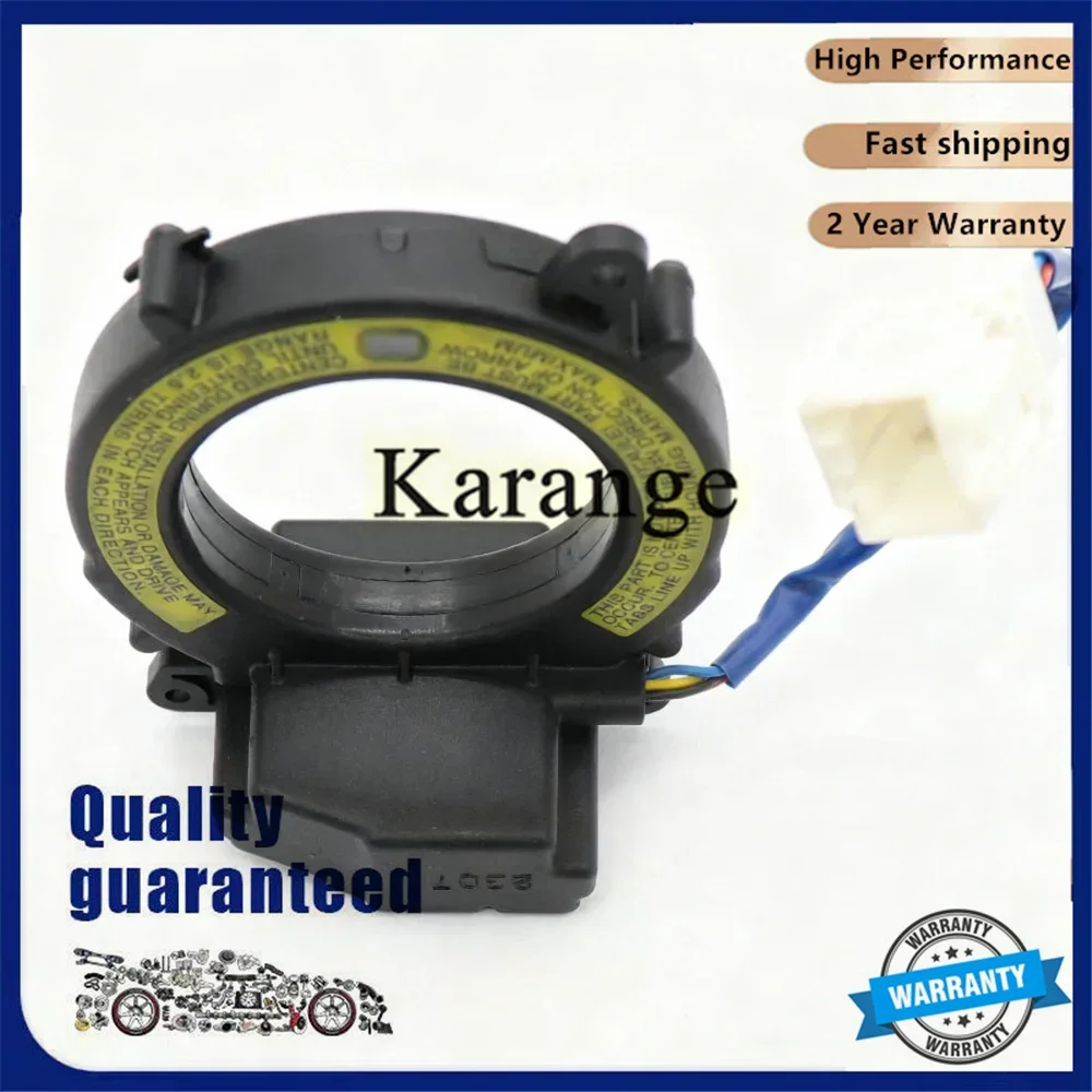 8651A006 8651A086 8651A084 Steering Sensor Assembly For Mitsubishi Lancer 2008-2010 Outlander New
8651A006 8651A086 8651A084 Steering Sensor Assembly For Mitsubishi Lancer 2008-2010 Outlander New