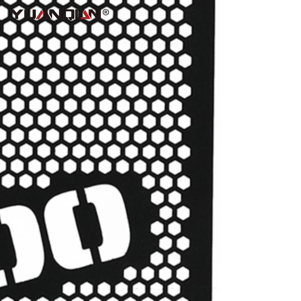 A Set Radiator Guard Protective Cover For Moto Guzzi V100 Mandello/S 2022-2023-2025 Radiator Cylinder Head Engine Guard Complete 
A Set Radiator Guard Protective Cover For Moto Guzzi V100 Mandello/S 2022-2023-2025 Radiator Cylinder Head Engine Guard Complete