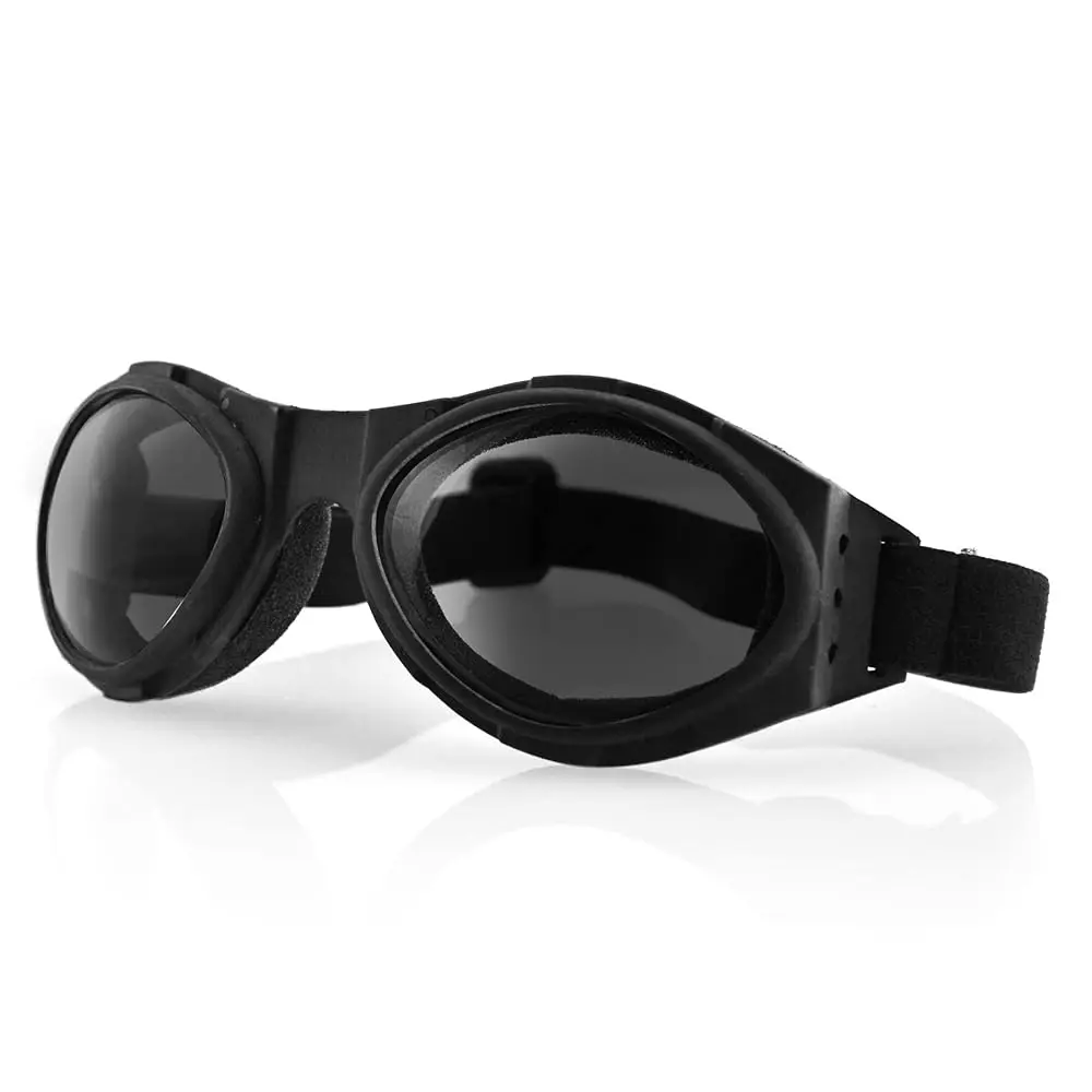 ® Bugeye, матовая черная оправа, тонированные линзы
® Bugeye, матовая черная оправа, тонированные линзы