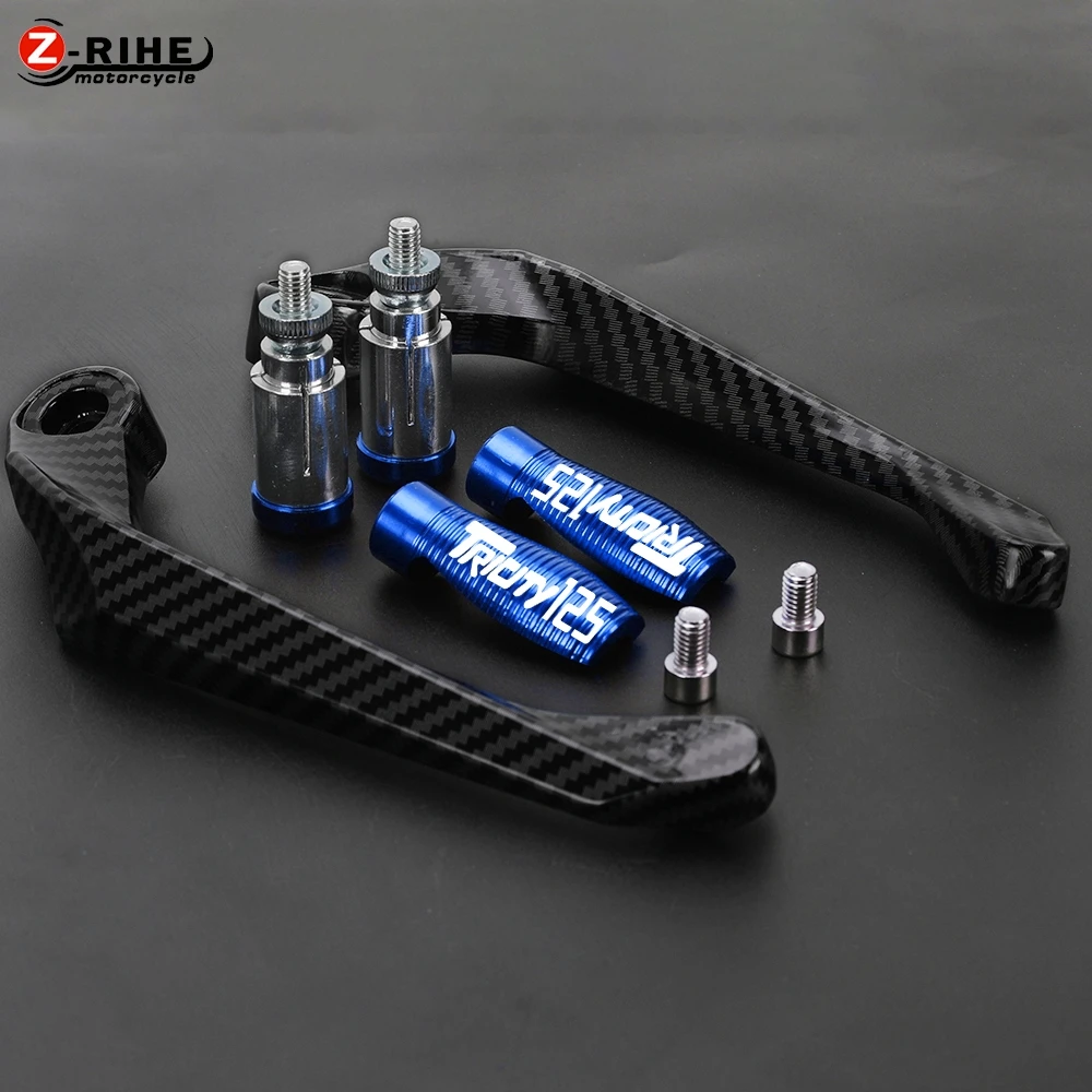 Brake Clutch Levers Guard Motorcycle Accessories CNC For YAMAHA TRICITY125 Tricity 125 2014-2024 2025 2022 2021 2020 2019 2018
Brake Clutch Levers Guard Motorcycle Accessories CNC For YAMAHA TRICITY125 Tricity 125 2014-2024 2025 2022 2021 2020 2019 2018