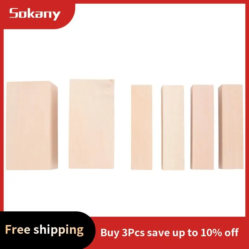 A59E-Basswood Carving Wood Natural Blanks Balsa Wood For Carving Wood Blocks Untreated Carving Block Carving Blanks For Craft
A59E-Basswood Carving Wood Natural Blanks Balsa Wood For Carving Wood Blocks Untreated Carving Block Carving Blanks For Craft