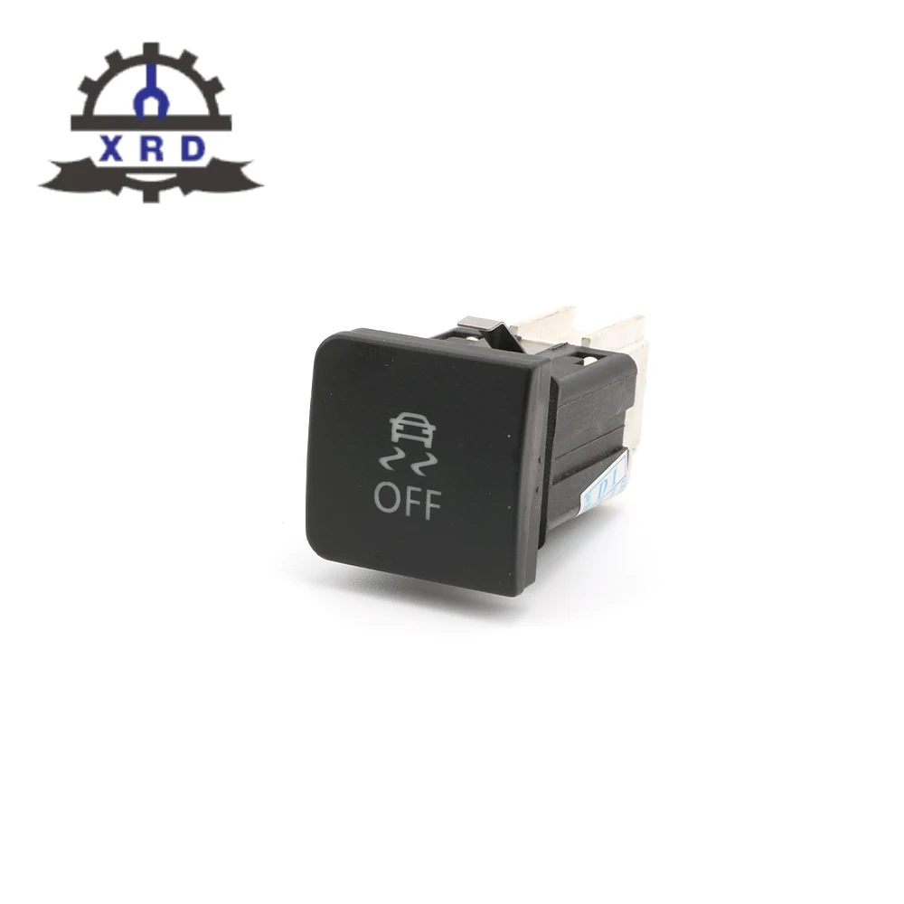 1KD927117 Esp Off Asr Anti Skid Elektronische Stabiliteit Programma Schakelaar Knop for Golf MK6 Jetta 5 MK56 Caddy Eos Scirocco
1KD927117 Esp Off Asr Anti Skid Elektronische Stabiliteit Programma Schakelaar Knop for Golf MK6 Jetta 5 MK56 Caddy Eos Scirocco
