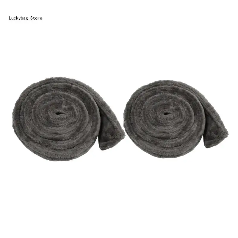 2 PcsBath Robe Belt Replacement Fleece Bathrobe Tie Replacement Flannel Robe Belt Hotel Bathrobe Belt Plush Flannel Belt
2 PcsBath Robe Belt Replacement Fleece Bathrobe Tie Replacement Flannel Robe Belt Hotel Bathrobe Belt Plush Flannel Belt