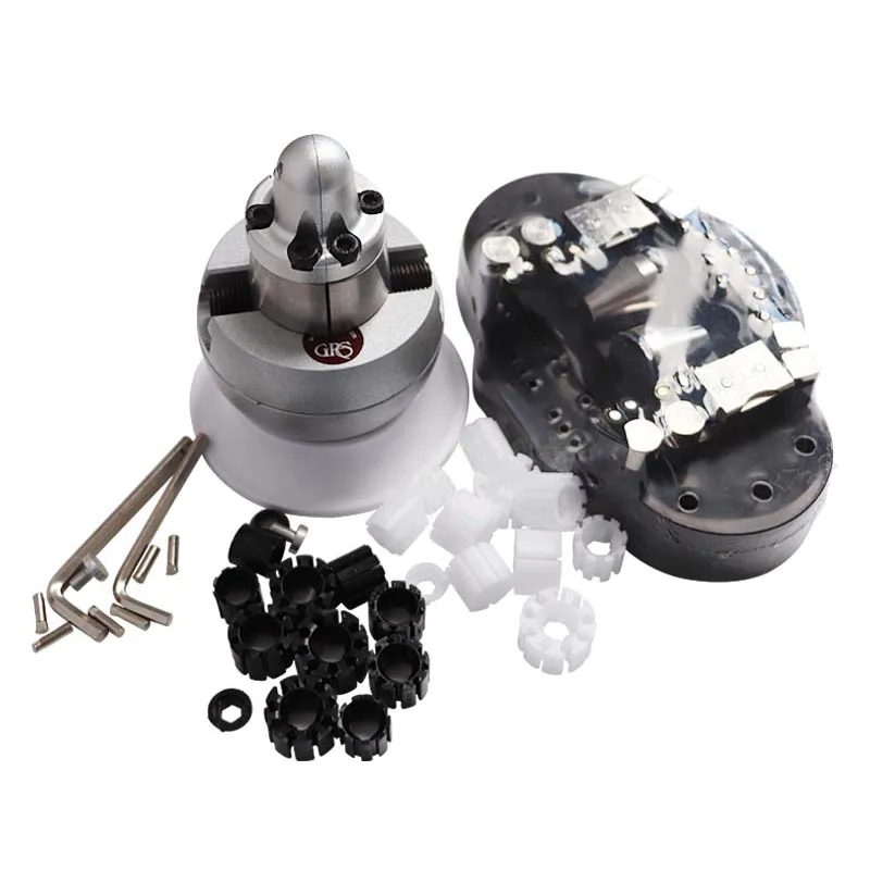 Mini Jewelry Engraving Block Ball Vice Key Setting Engraving Ball Jewellery Tool GRS Engraving Ball Vise Diamond Setting
Mini Jewelry Engraving Block Ball Vice Key Setting Engraving Ball Jewellery Tool GRS Engraving Ball Vise Diamond Setting