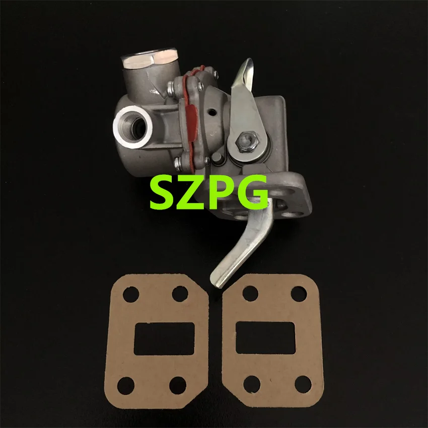 ULPK0034 Fuel Lift Pump for Engine 1004-4 1004-4T 135Ti 1004G 1004-40T 1004-40TW Engineering Machinery
ULPK0034 Fuel Lift Pump for Engine 1004-4 1004-4T 135Ti 1004G 1004-40T 1004-40TW Engineering Machinery