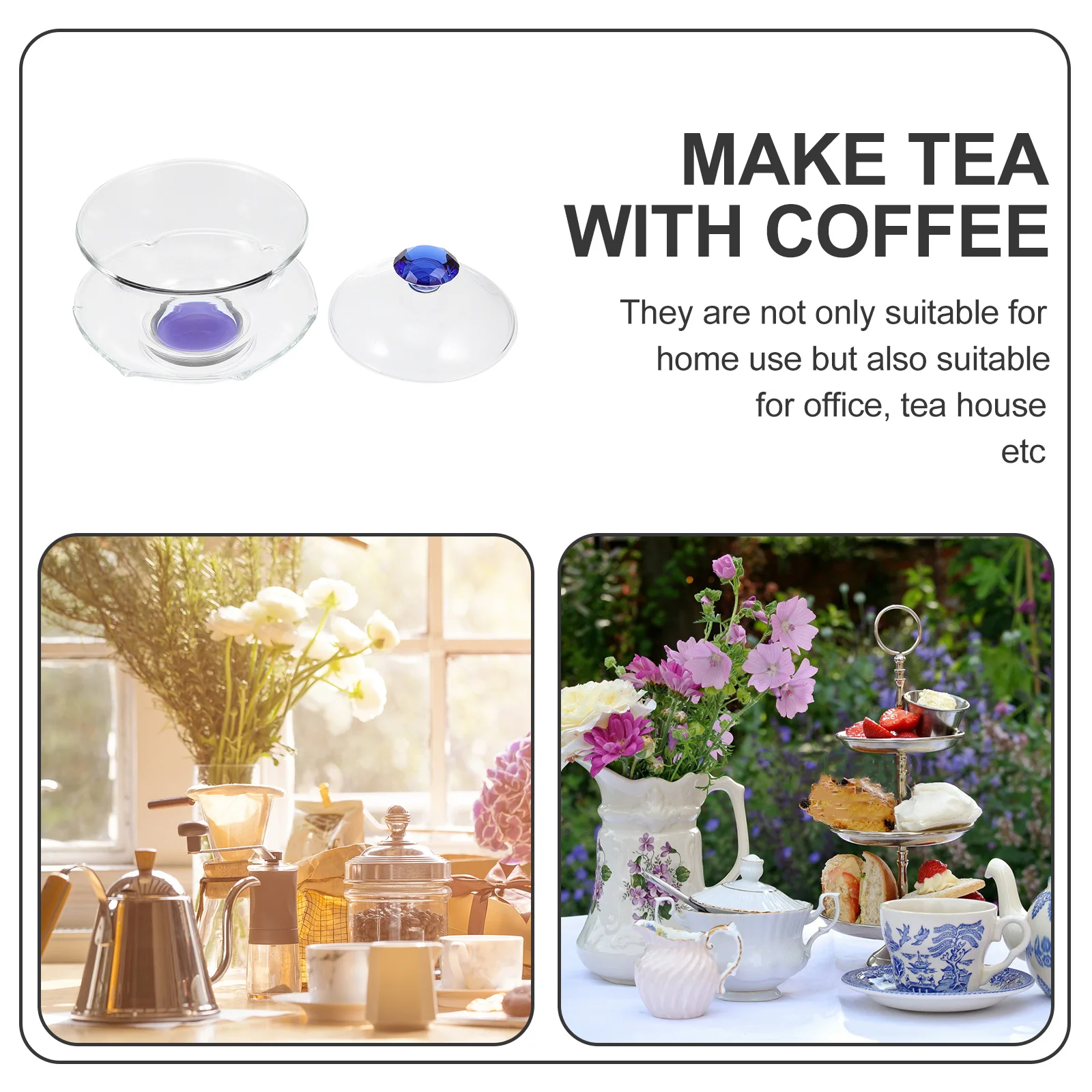 1Set Glass Tureen Teacup Clear Chinese Style Tea Brewing Cup Exquisite Tureen Teacup for Home Office Decorative Gift
1Set Glass Tureen Teacup Clear Chinese Style Tea Brewing Cup Exquisite Tureen Teacup for Home Office Decorative Gift