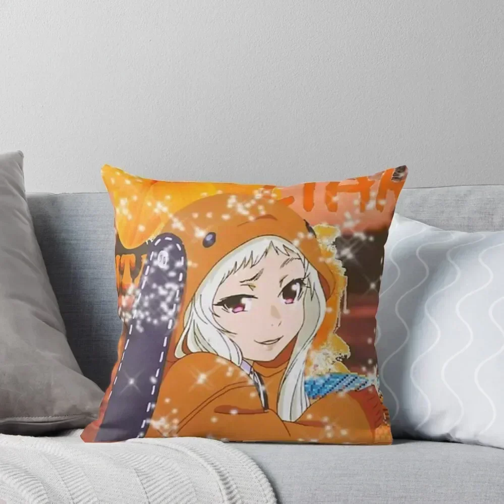 Runa yomozuki Throw Pillow christmas supplies Sofas Covers luxury covers luxury decor pillow
Runa yomozuki Throw Pillow christmas supplies Sofas Covers luxury covers luxury decor pillow