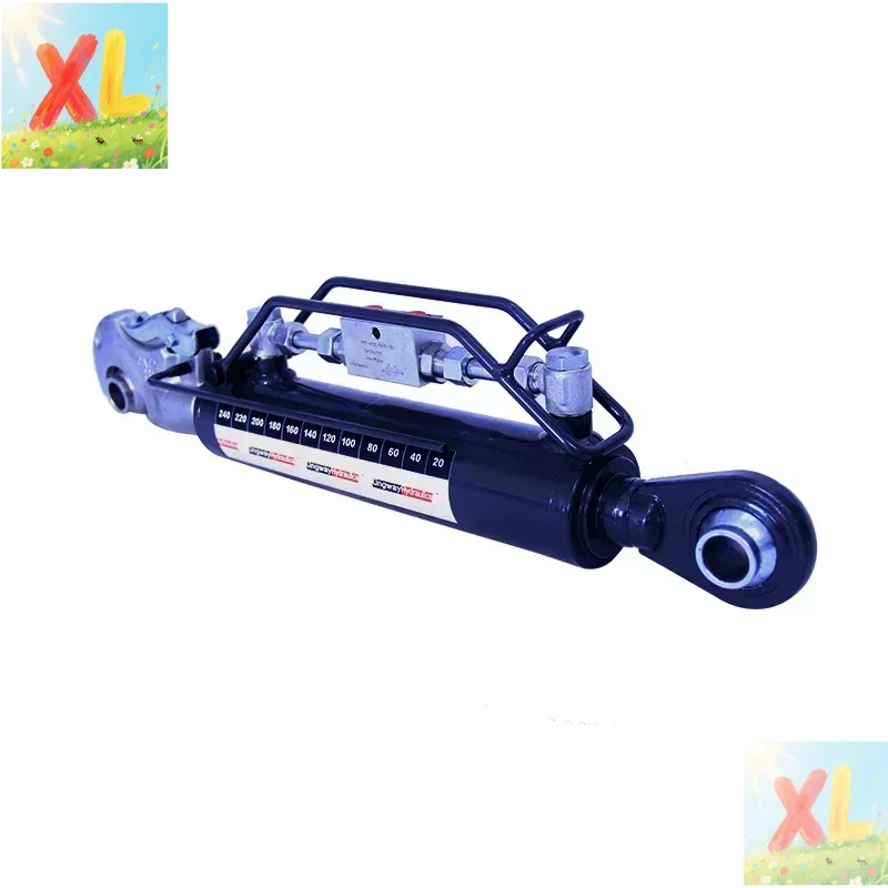 For Factory Direct Supply Cheap Price Double Acting Oil Top Link Hydraulic Cylinder
For Factory Direct Supply Cheap Price Double Acting Oil Top Link Hydraulic Cylinder