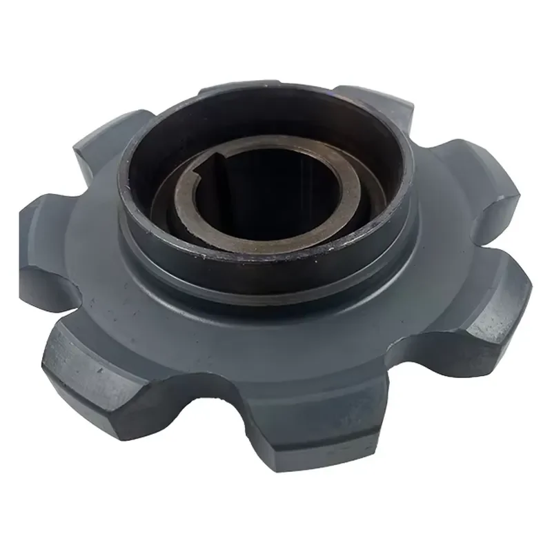 PN.D635060716 Scraper Large Sprocket for Asphalt Paver Parts F141COM3
PN.D635060716 Scraper Large Sprocket for Asphalt Paver Parts F141COM3