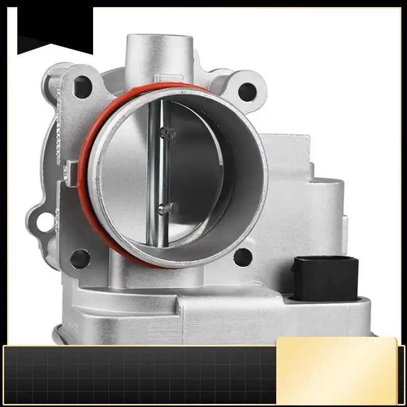 04891735AC Electronic Throttle Body For Jeep Patriot Compass 2.0L 2.4L Dodge Caliber Avenger Journey Chrysler 200 2.4L
04891735AC Electronic Throttle Body For Jeep Patriot Compass 2.0L 2.4L Dodge Caliber Avenger Journey Chrysler 200 2.4L