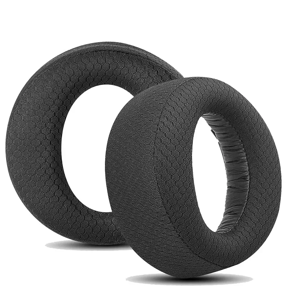 Replacement Earpads Earmuff Cushion for SONY PS5 PlayStation PULSE 3D Ear Pads Headphone Replacement Cushions Cover
Replacement Earpads Earmuff Cushion for SONY PS5 PlayStation PULSE 3D Ear Pads Headphone Replacement Cushions Cover