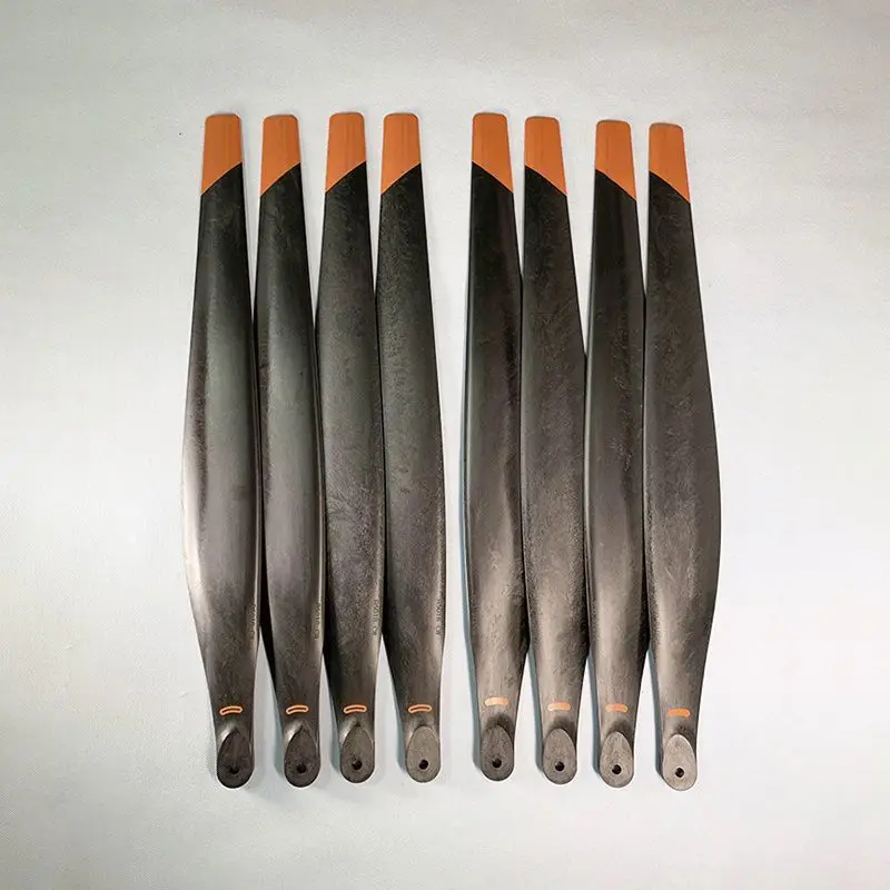 For DJI T25 R5018CW/CCW Carbon Fiber Propellers Full Set Folding Blades for Agricultural Drone Accessories
For DJI T25 R5018CW/CCW Carbon Fiber Propellers Full Set Folding Blades for Agricultural Drone Accessories
