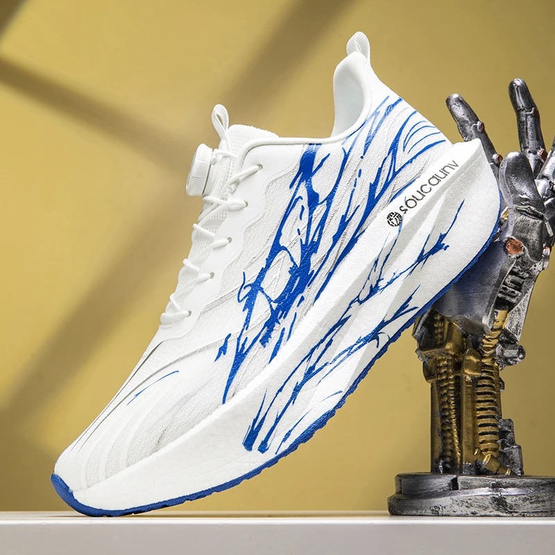 Men's Shoes: Casual Sneakers, Luxury Trainers, Breathable Race Running Shoes, and Fashion Loafers for Men.
Men's Shoes: Casual Sneakers, Luxury Trainers, Breathable Race Running Shoes, and Fashion Loafers for Men.