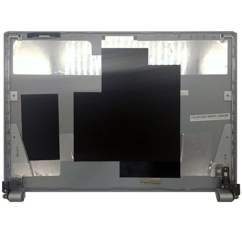 Used JIANGLUN Back LCD Lid Bezel Cover + Hinges For Acer Aspire V5-531P V5-571P V5-571PG
Used JIANGLUN Back LCD Lid Bezel Cover + Hinges For Acer Aspire V5-531P V5-571P V5-571PG