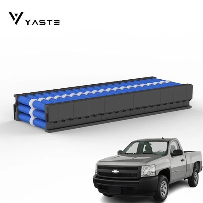 HONGMAINew 288V 6.5Ah Hybrid Car Battery Pack YST-T-14.4V For Chevrolet Silverado 2009-2013 24-Month Warranty
HONGMAINew 288V 6.5Ah Hybrid Car Battery Pack YST-T-14.4V For Chevrolet Silverado 2009-2013 24-Month Warranty