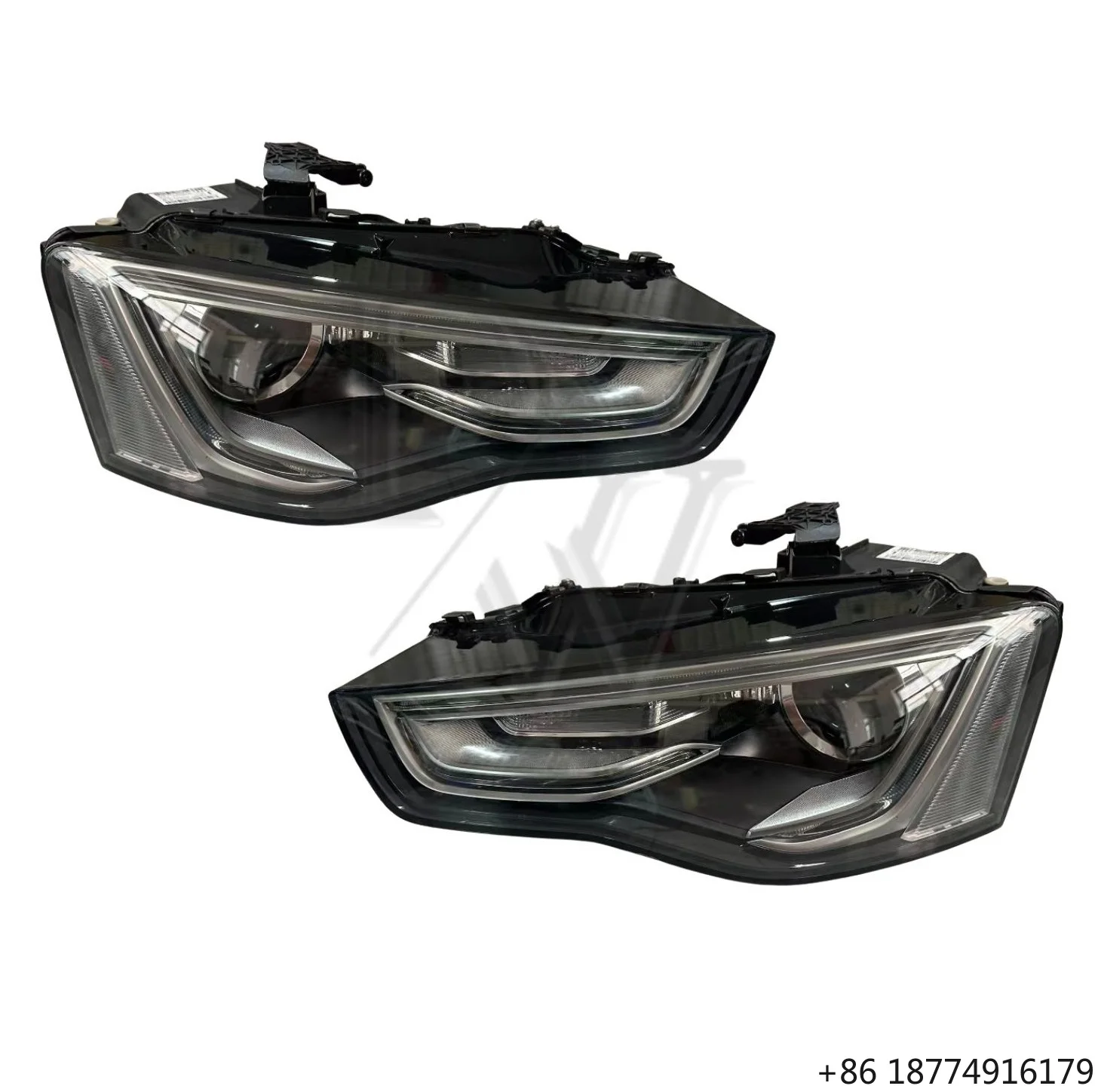 Wholesale New Heavy Duty Portable A5 6V Led Car Headlights Commercial Auto Body Parts Replacement 2013-2016
Wholesale New Heavy Duty Portable A5 6V Led Car Headlights Commercial Auto Body Parts Replacement 2013-2016