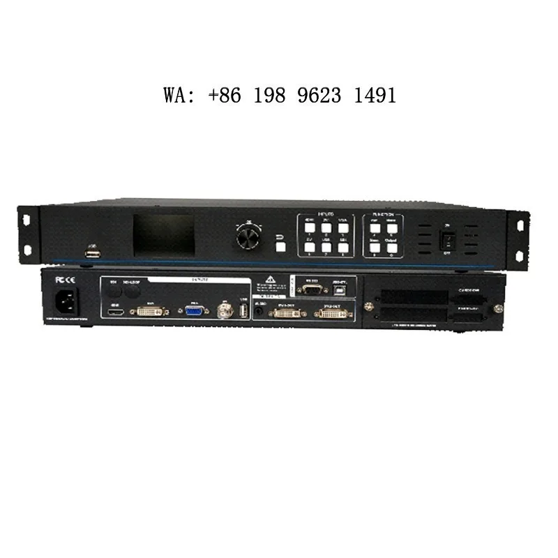 P1.25-P1.875 Indoor Ultra HD LED Screen Multi Pixel Pitch Panel for Commercial Video Wall Advertising Display Screen
P1.25-P1.875 Indoor Ultra HD LED Screen Multi Pixel Pitch Panel for Commercial Video Wall Advertising Display Screen