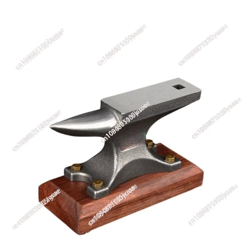 Exquisite high hardness jewelry high precision parts processing DIY accessories new retro angle steel anvil
Exquisite high hardness jewelry high precision parts processing DIY accessories new retro angle steel anvil