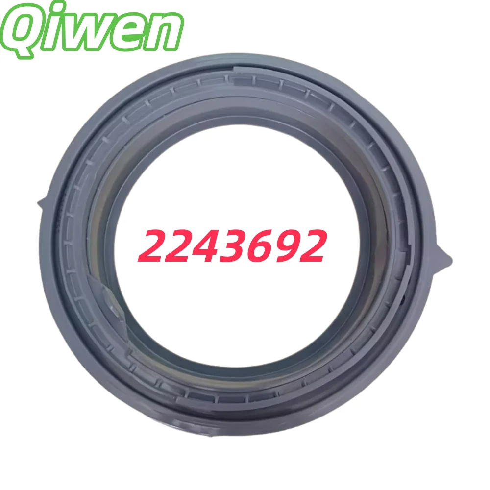 New for Hisense washing machine door seal 2027519 2237645 2228093 2243692 2199570 1577596 1576682 2237647 sealing ring
New for Hisense washing machine door seal 2027519 2237645 2228093 2243692 2199570 1577596 1576682 2237647 sealing ring