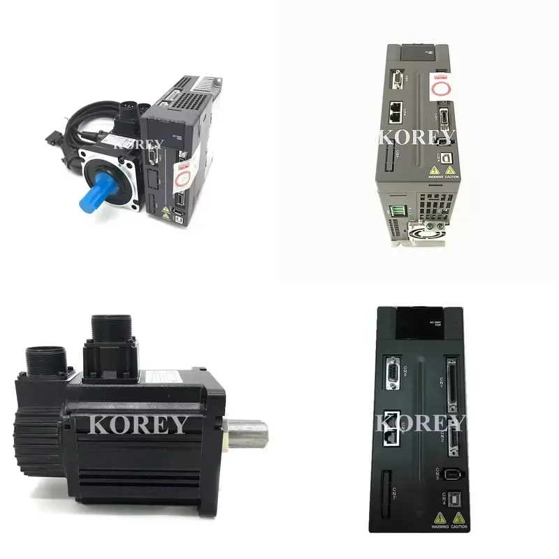 New, Ready Stock ASDA-A2 Series Servo Driver Servo Motor 1000W ASD-A2-1043-L+ECMA-J10910RS ECMA-ECMA-J10910SS
New, Ready Stock ASDA-A2 Series Servo Driver Servo Motor 1000W ASD-A2-1043-L+ECMA-J10910RS ECMA-ECMA-J10910SS