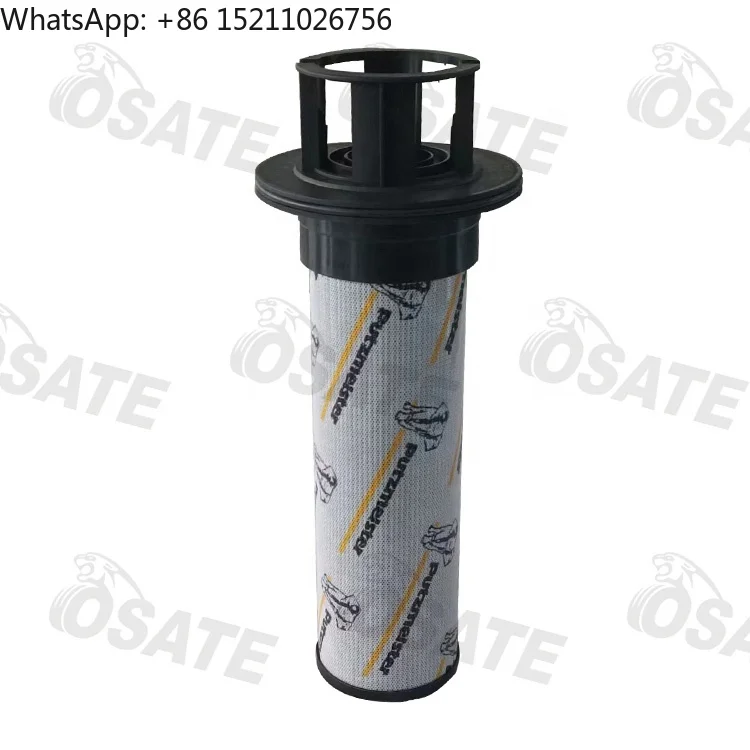 534896/279990006 Filter Element for Putzmeister Concrete pump Truck
534896/279990006 Filter Element for Putzmeister Concrete pump Truck