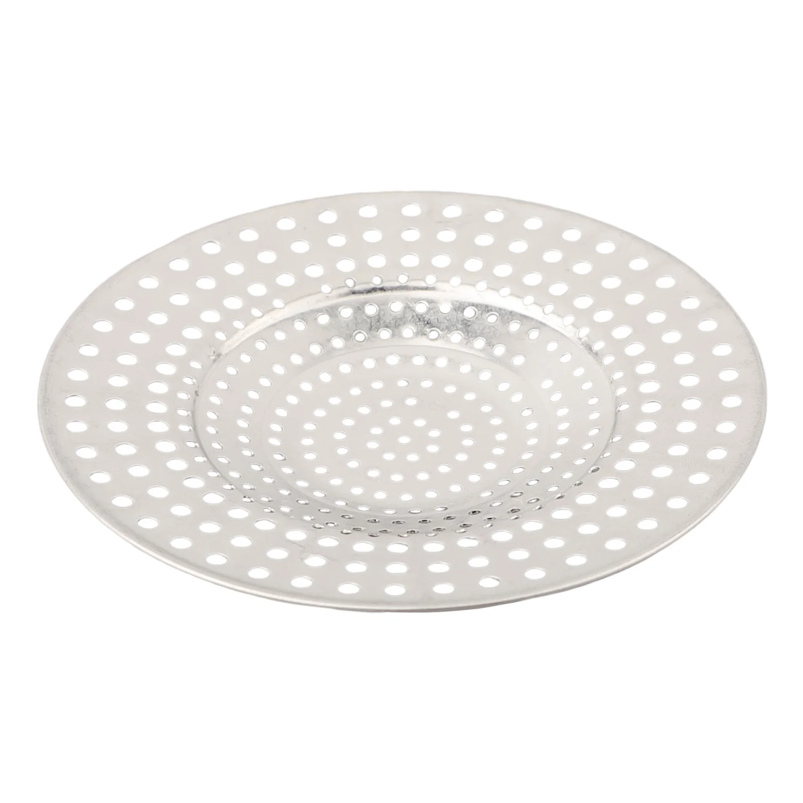 Anti Clogging Design Shower Floor Drain Drain Easy Install Strainer Uninterrupted Water Flow Use Drain Cover Filter
Anti Clogging Design Shower Floor Drain Drain Easy Install Strainer Uninterrupted Water Flow Use Drain Cover Filter