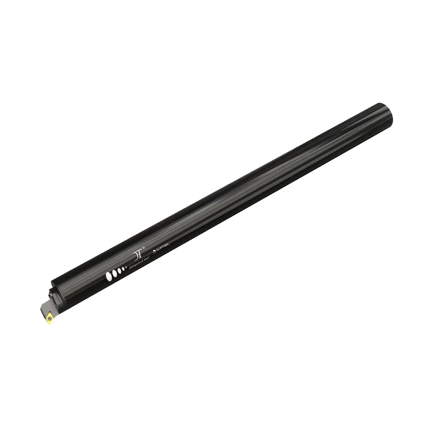 SofTool CNC High Precision OEM ODM Alloy Steel Lathe Anti Vibration Boring bar
SofTool CNC High Precision OEM ODM Alloy Steel Lathe Anti Vibration Boring bar