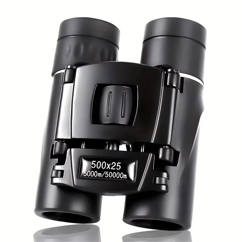 High definition 500x25 telescope portable long distance telescope outdoor sports hunting camping travel gift
High definition 500x25 telescope portable long distance telescope outdoor sports hunting camping travel gift