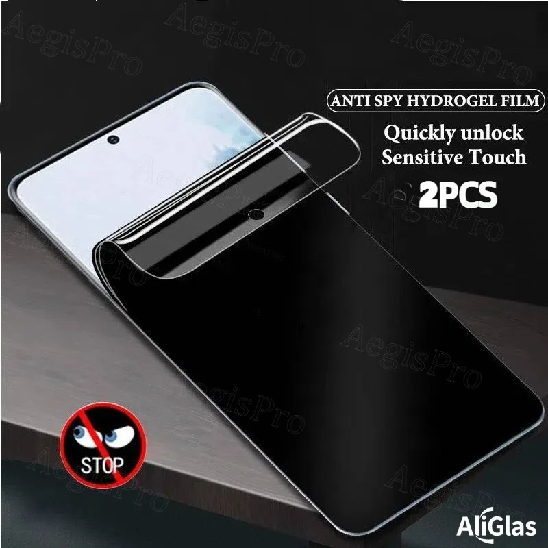 2 шт., защитная пленка для экрана с водяным гелем для Google Pixel 10 8 8a 8 Pro 9 9 Pro 9 Pro XL Pixel Series, гидрогелевая пленка с полным покрытием
2 шт., защитная пленка для экрана с водяным гелем для Google Pixel 10 8 8a 8 Pro 9 9 Pro 9 Pro XL Pixel Series, гидрогелевая пленка с полным покрытием