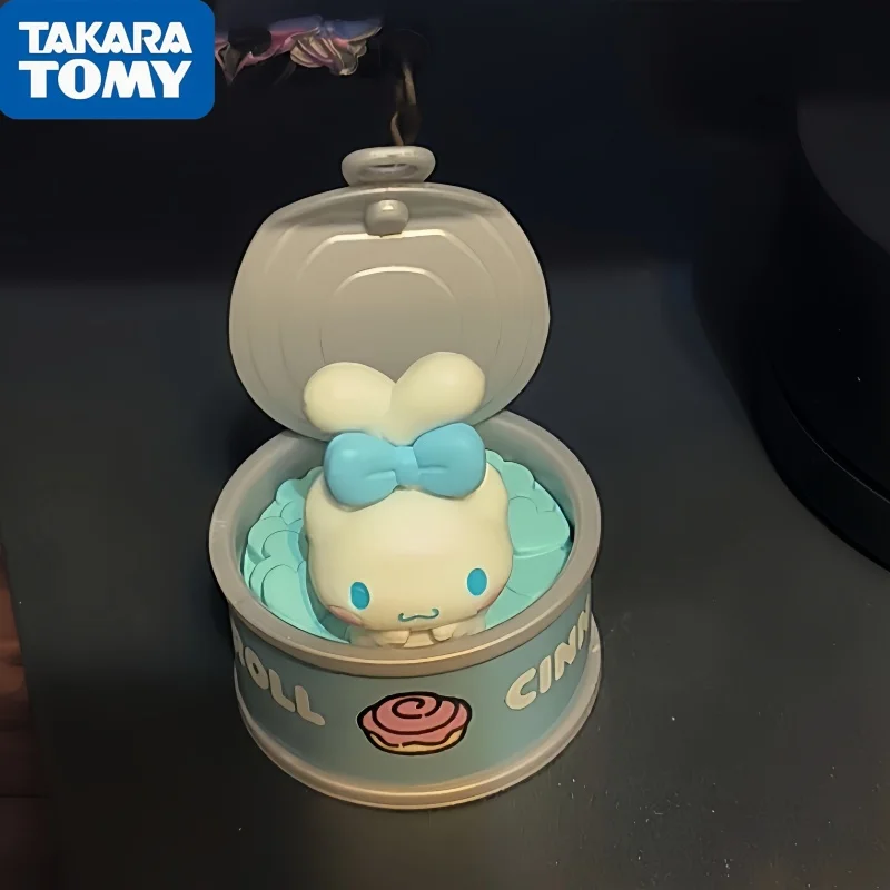 Tomy Gashapon Canned Figure Sanrio Characters Hello Kitty Cinnamoroll Pompompurin Pochacco Decor Ornament Enthusiast
Tomy Gashapon Canned Figure Sanrio Characters Hello Kitty Cinnamoroll Pompompurin Pochacco Decor Ornament Enthusiast